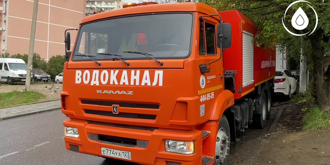 В Сочи подвели итоги еженедельной работы коммунальных служб