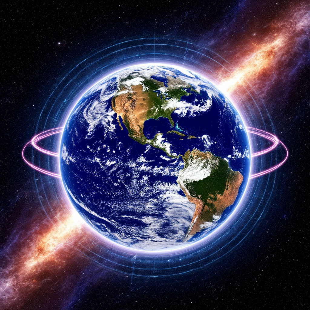 Картинка создана с помощью нейросети