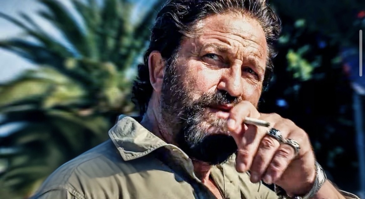 Драма, триллер, боевик