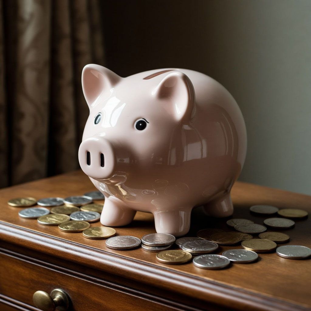 Финансовое мышление - Блогер в 60+ | Евгения Бровкина