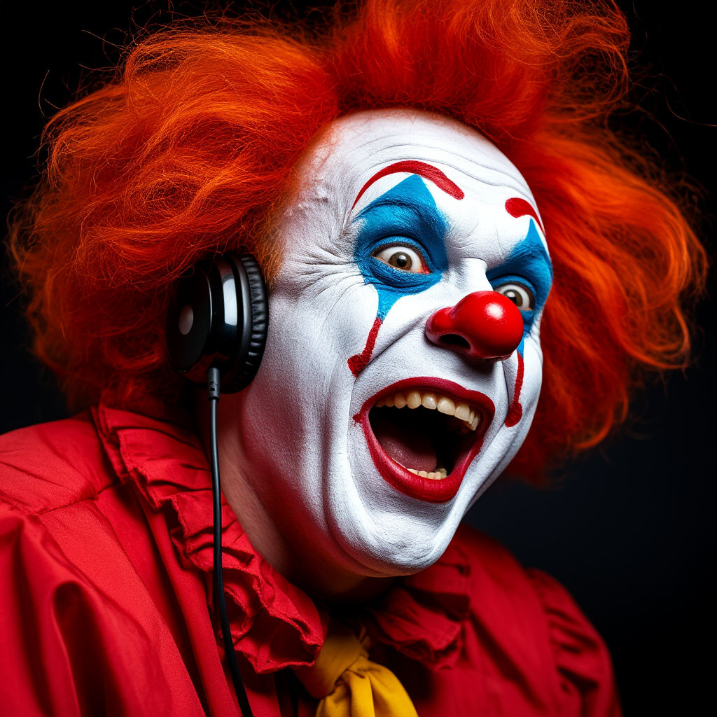 Как мы ведёмся на уловки мошенников