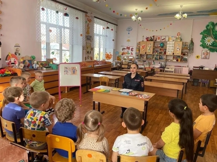     Фото: УМВД России по Липецкой области / Вконтакте