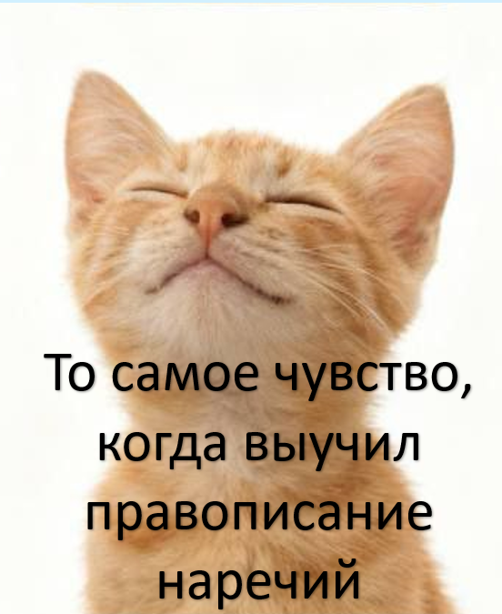 Правописание наречий слитно, раздельно, через дефис