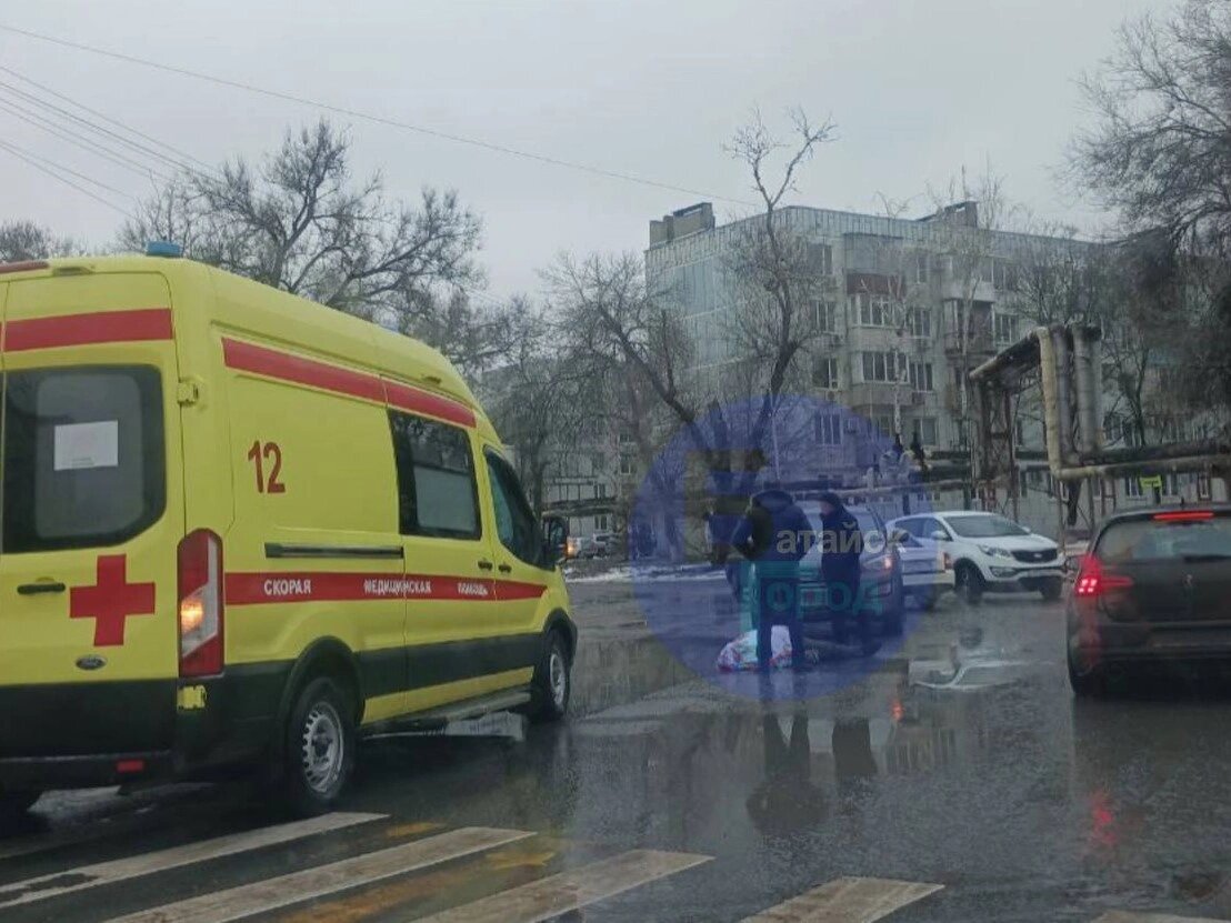    Фото: ТГ-канал "Батайск город"