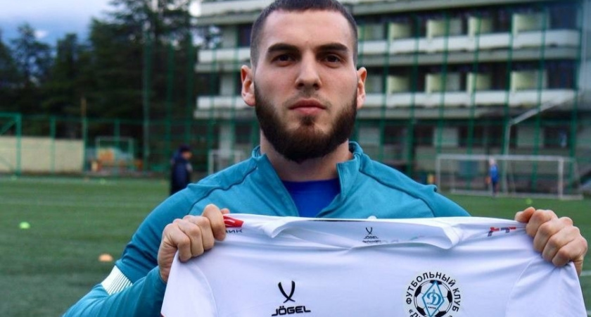    Фото: ФК "Динамо" Киров