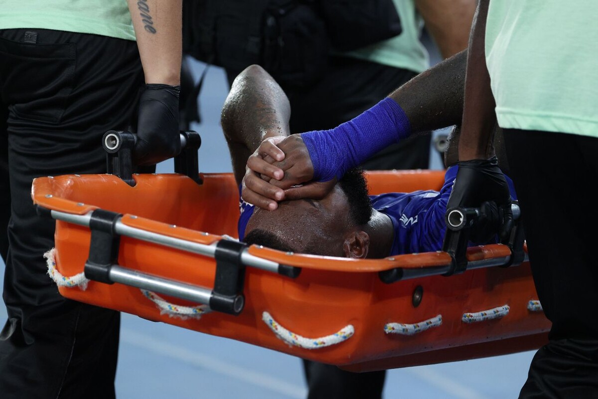 Травма Жерсона