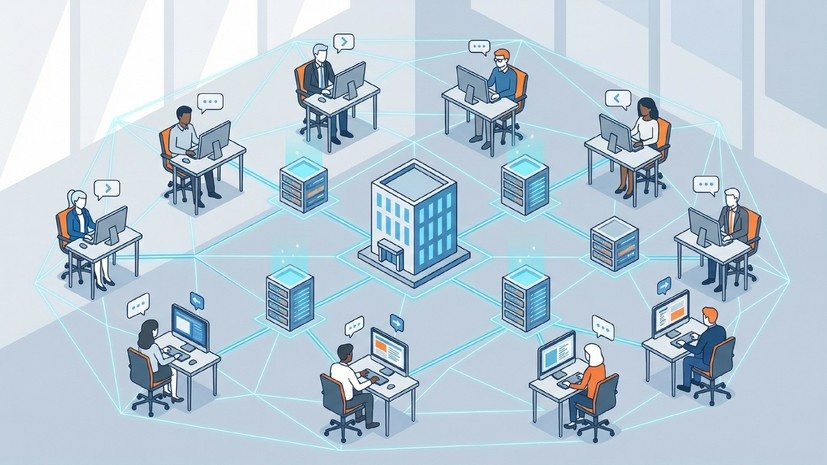   Сгенерировано с помощью ИИ