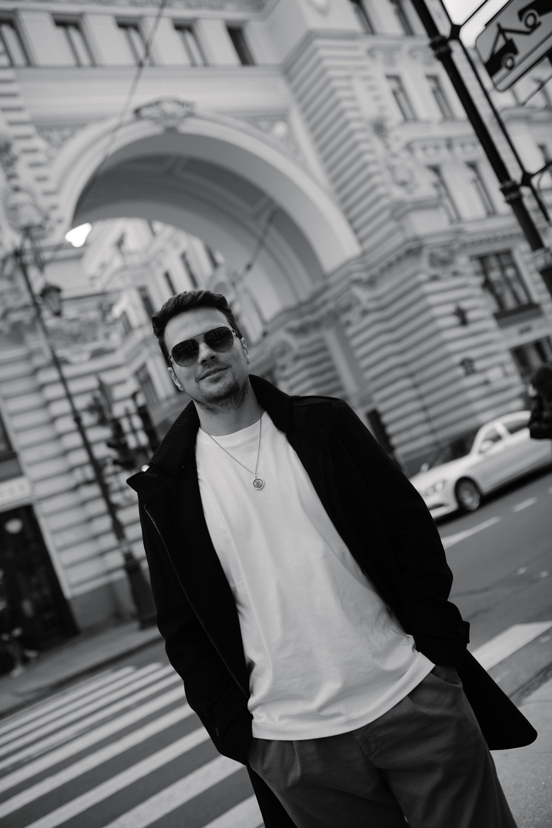 Орлан Евгений, предприниматель и социальный инженер. Проводит тренинги по модерации и ретриты для форум-групп.