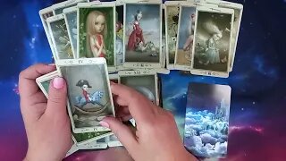 💖 Что бы он хотел сказать вам сейчас? 💬