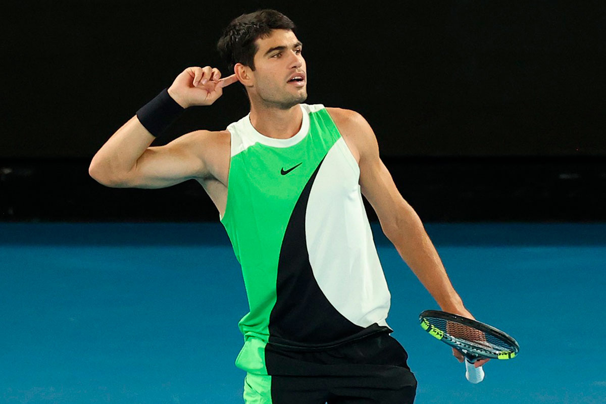    Фото: australianopen / Instagram