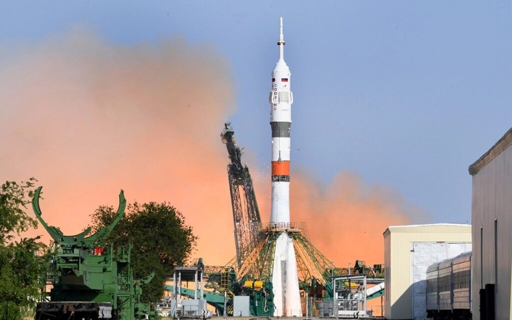 Фото: Казкосмос