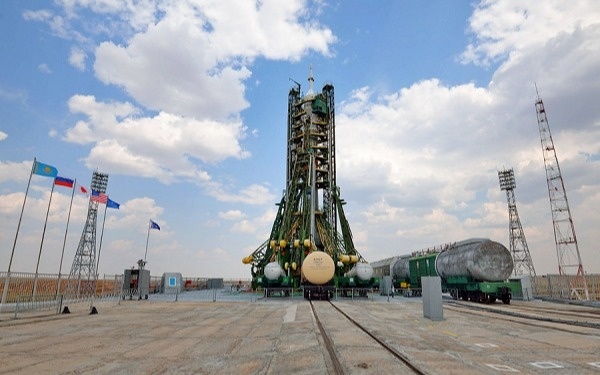 Фото: Казкосмос