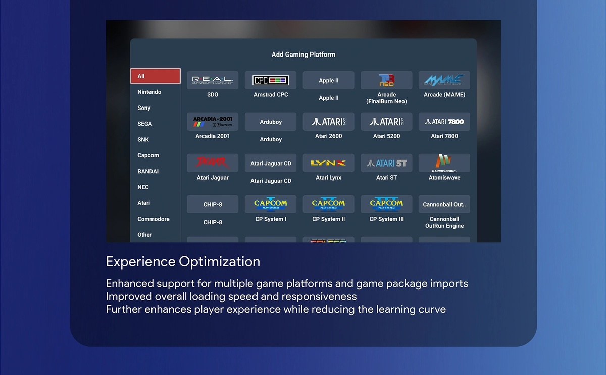 Фото Ayaneo  📷
