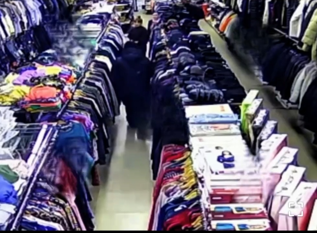 Скриншот из видео.