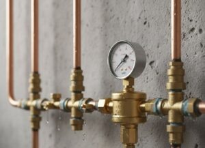    Правильно установленный редуктор — это не только безопасность труб, но и стабильный напор воды в каждом кране вашего дома.