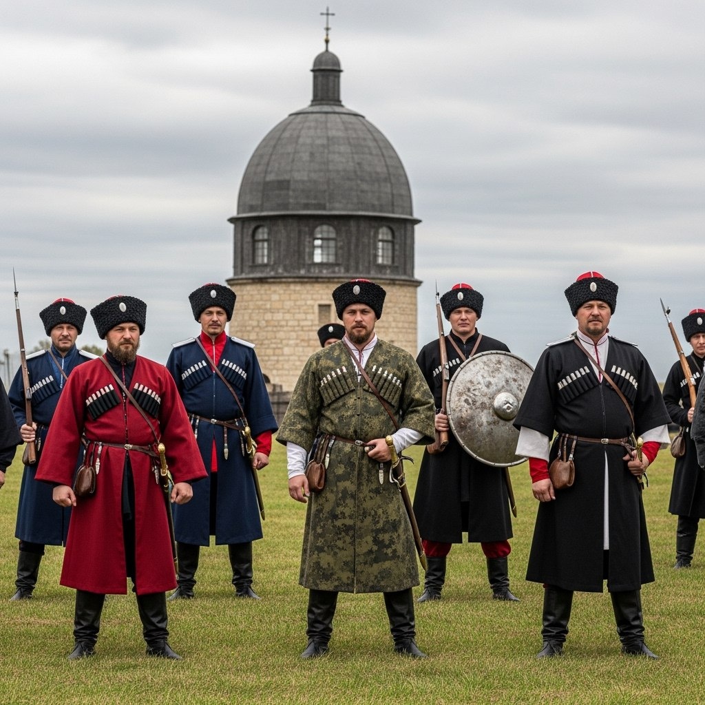 Рисунок сгенерирован нейросетью