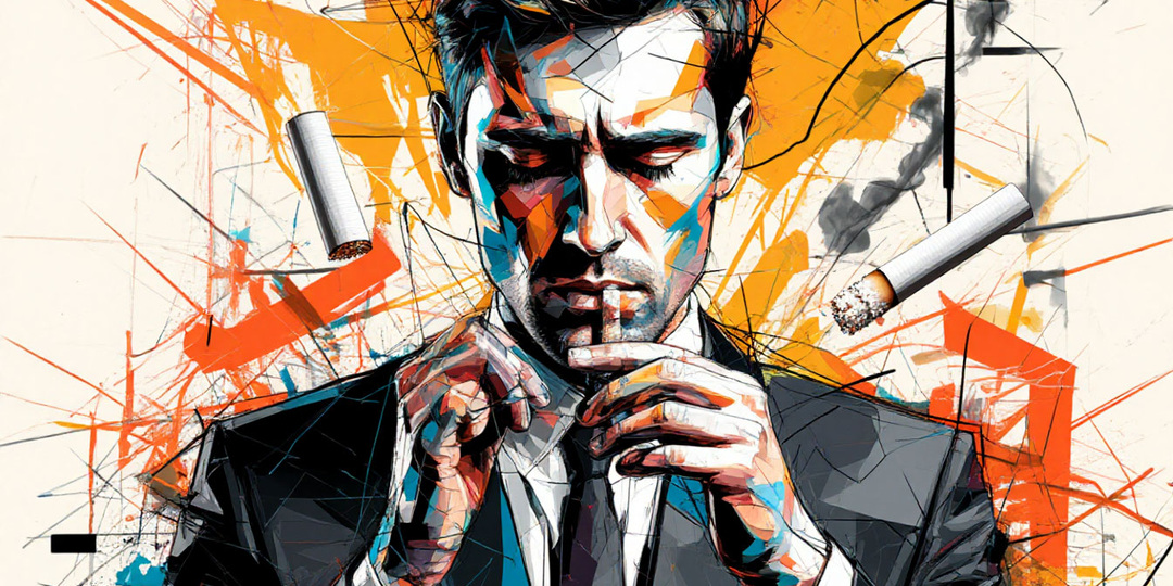 Испортить сигареты, чтобы бросить курить?