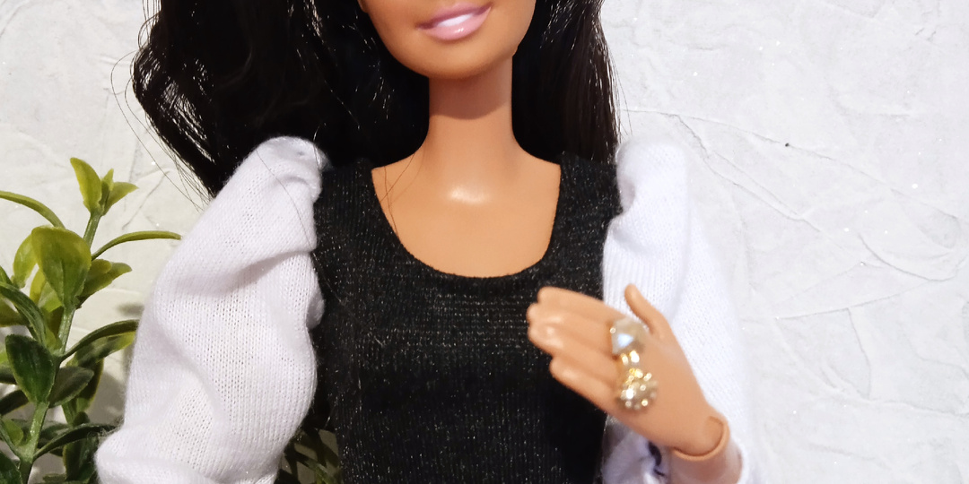 Моя новенькая после помывки. Красавица без сомнения!