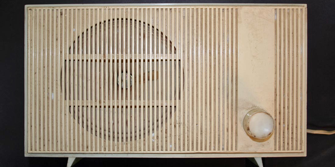 5 причин вернуть радиоточку – проводное радио