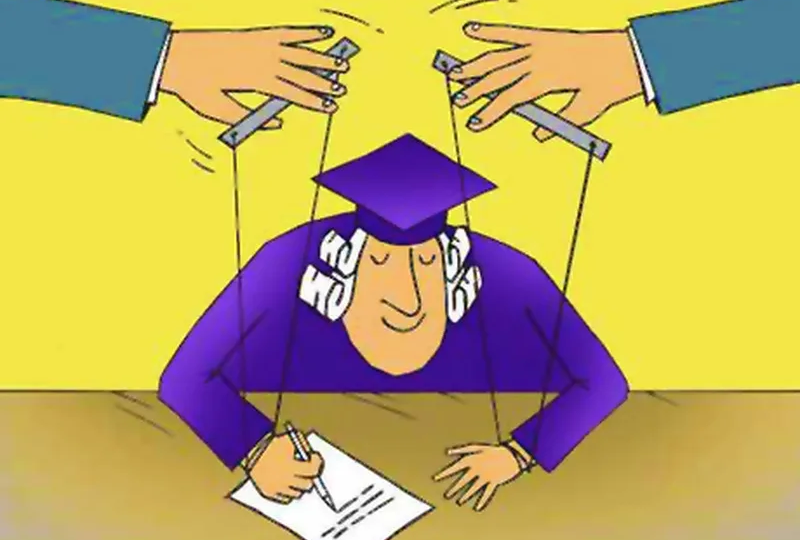 🔮 Тайная механика власти: Как заставить закон работать на вас