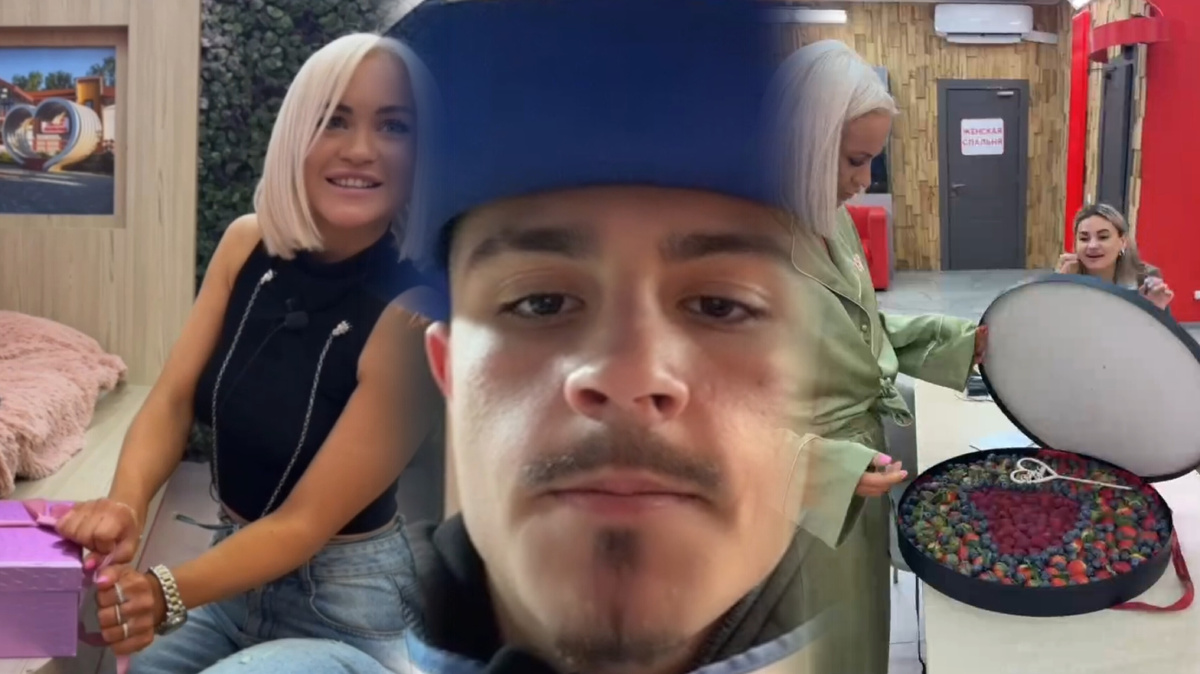 Кадры из открытых источников 