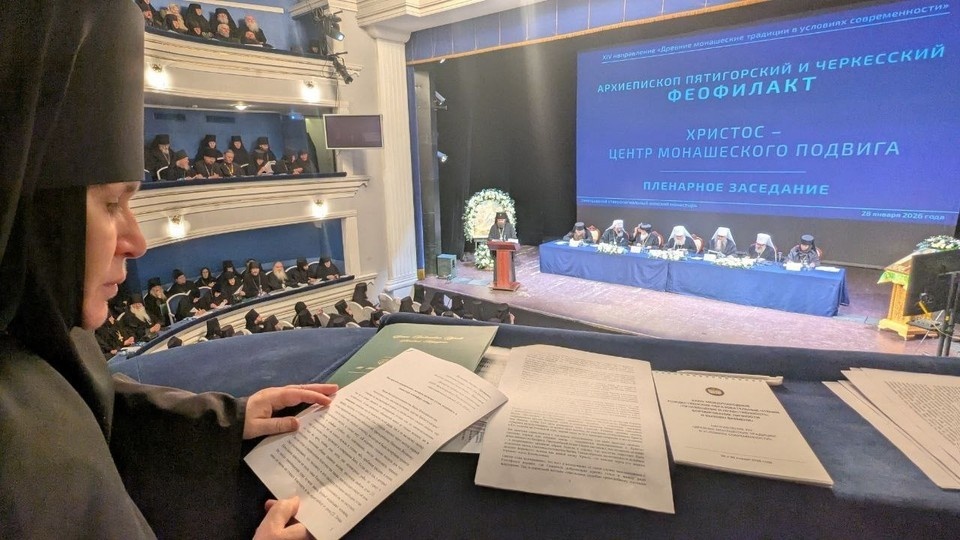    Фото: пресс-служба челябинской митрополии