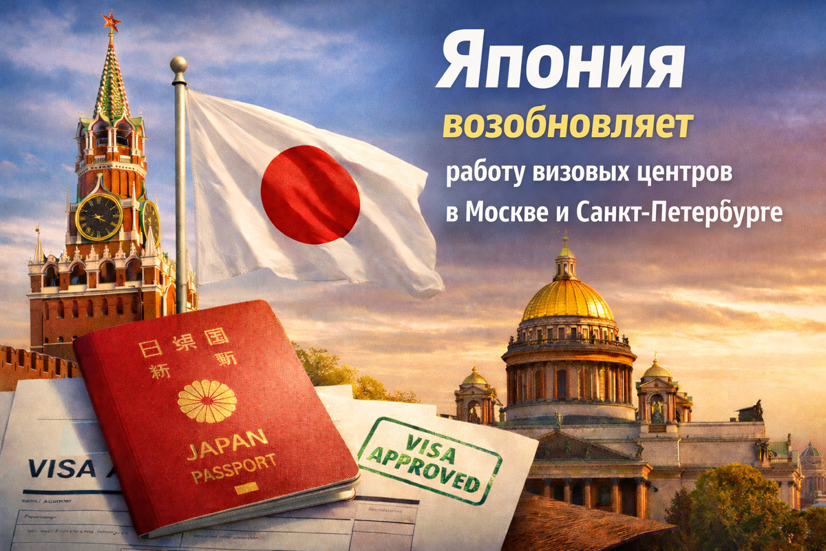 Изображение: © Дипломат.ру / Сгенерировано ИИ