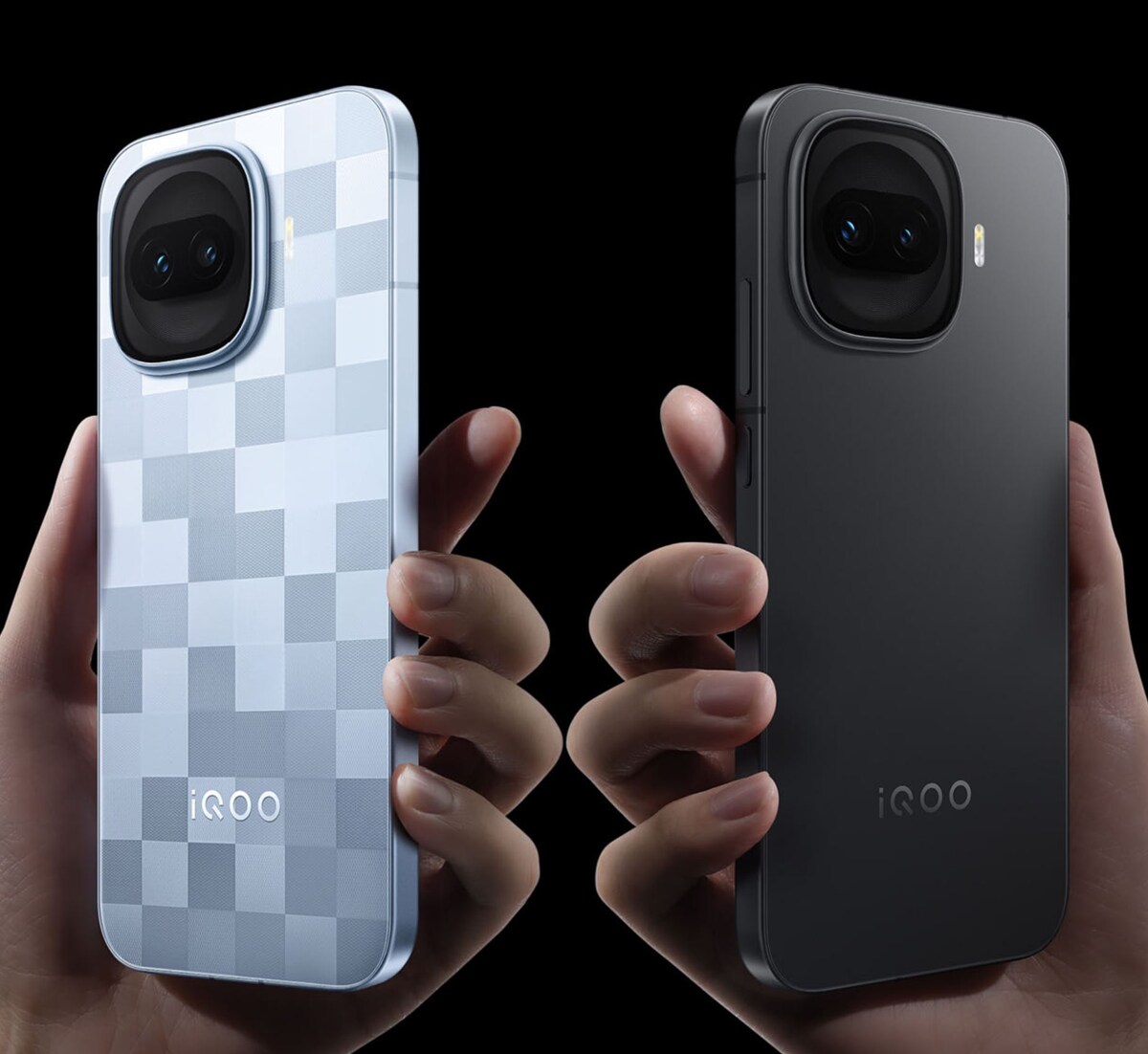 Изображение: iQOO  📷
