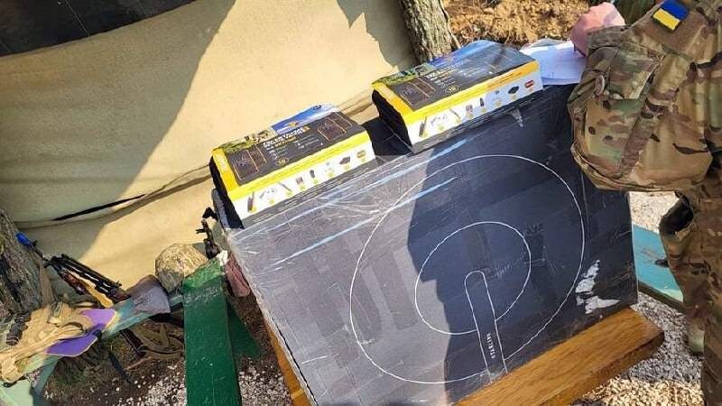    Global Look Press/Petro Poroshenko Редакция