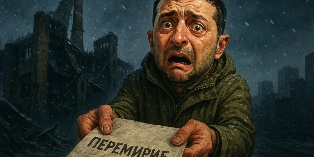 Нас решили подставить: Подоляка раскрыл суть перемирия. Украинский эксперт в гневе – русские вычислили ключевые "нычки". Главные новости