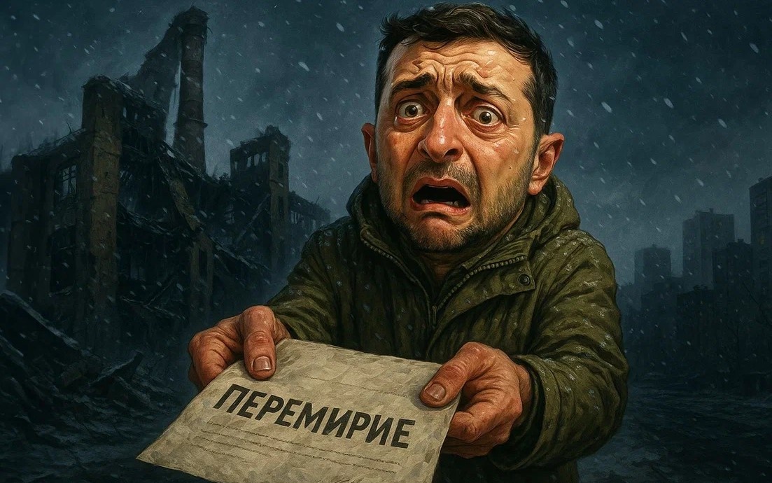 Коллаж редакции