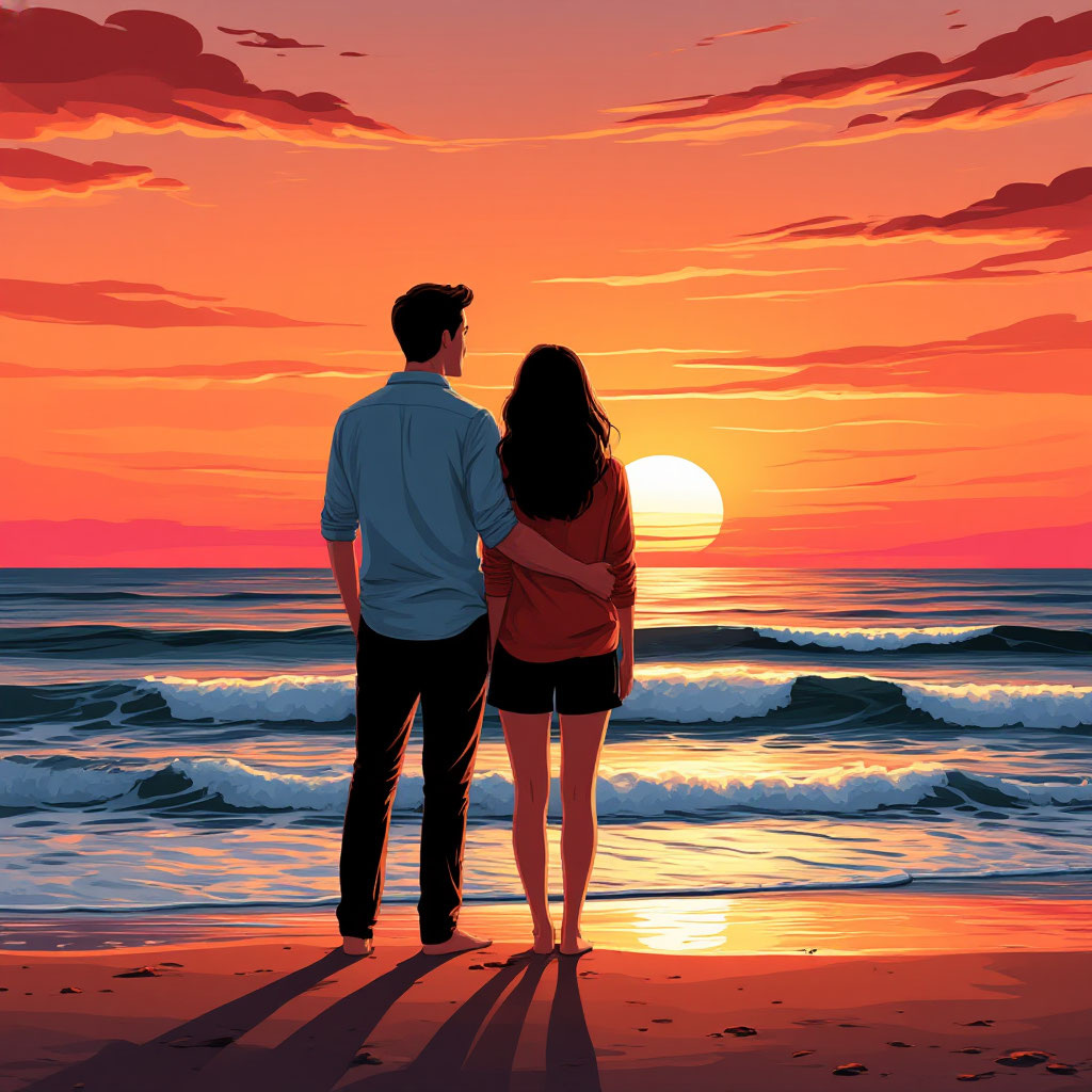 "Внутренний покой — это сила, которая позволяет нам видеть красоту в каждом мгновении."