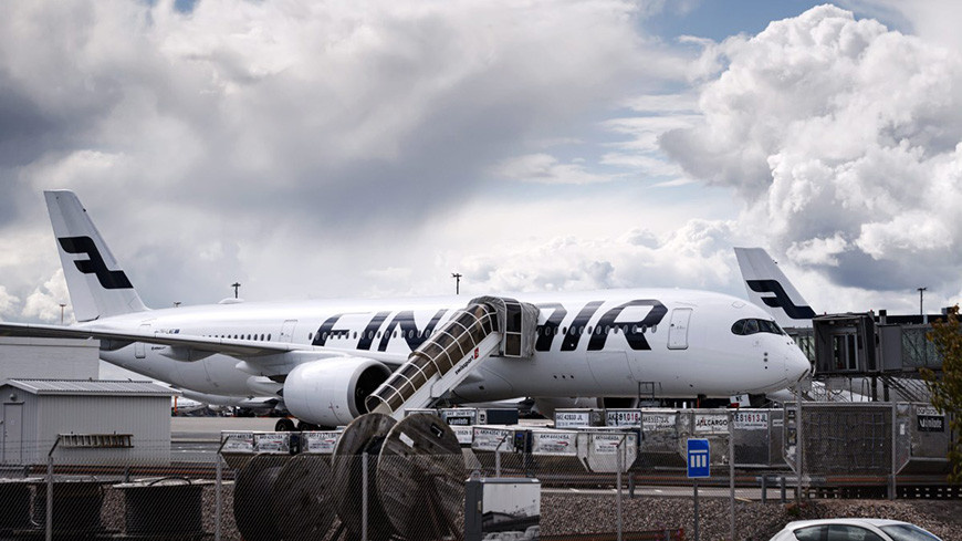 Finnair в штопоре: как финны потеряли Азию из-за русского неба, и почему Turkish Airlines сказали нам «спасибо»