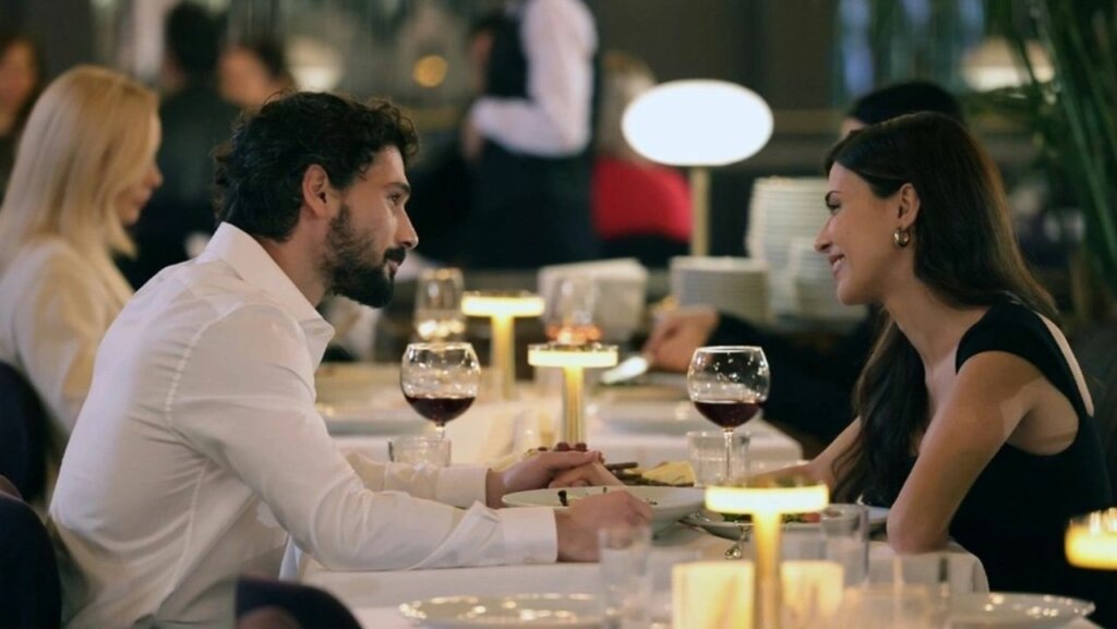    Фото: кадр из сериала