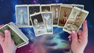 Почему он так поступил?