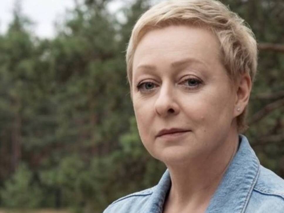 Мария Аронова посетовала на большой количество работы. Фото: соцсети