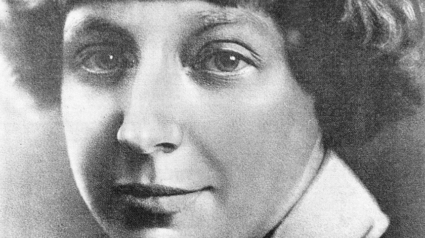 Слишком рано размышляла о смерти: стихотворение Цветаевой, от которого мурашки по коже