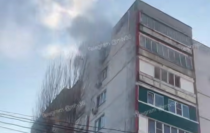     Видео: "Мой и твой Воронеж"