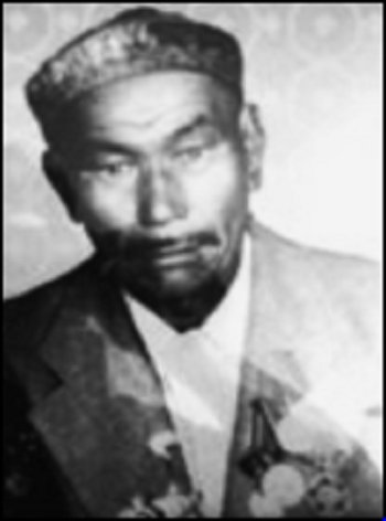 «С поля боя не ушел»: Железная стойкость пулеметчика Нуркана Утегенова