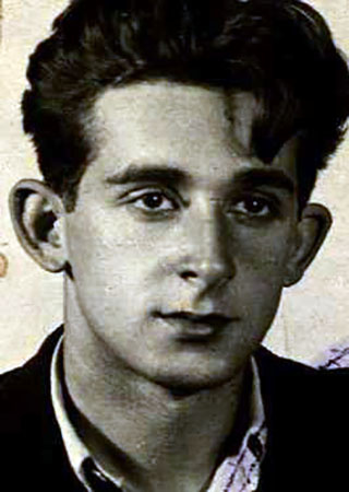 Юлиан Шварцбрейм.