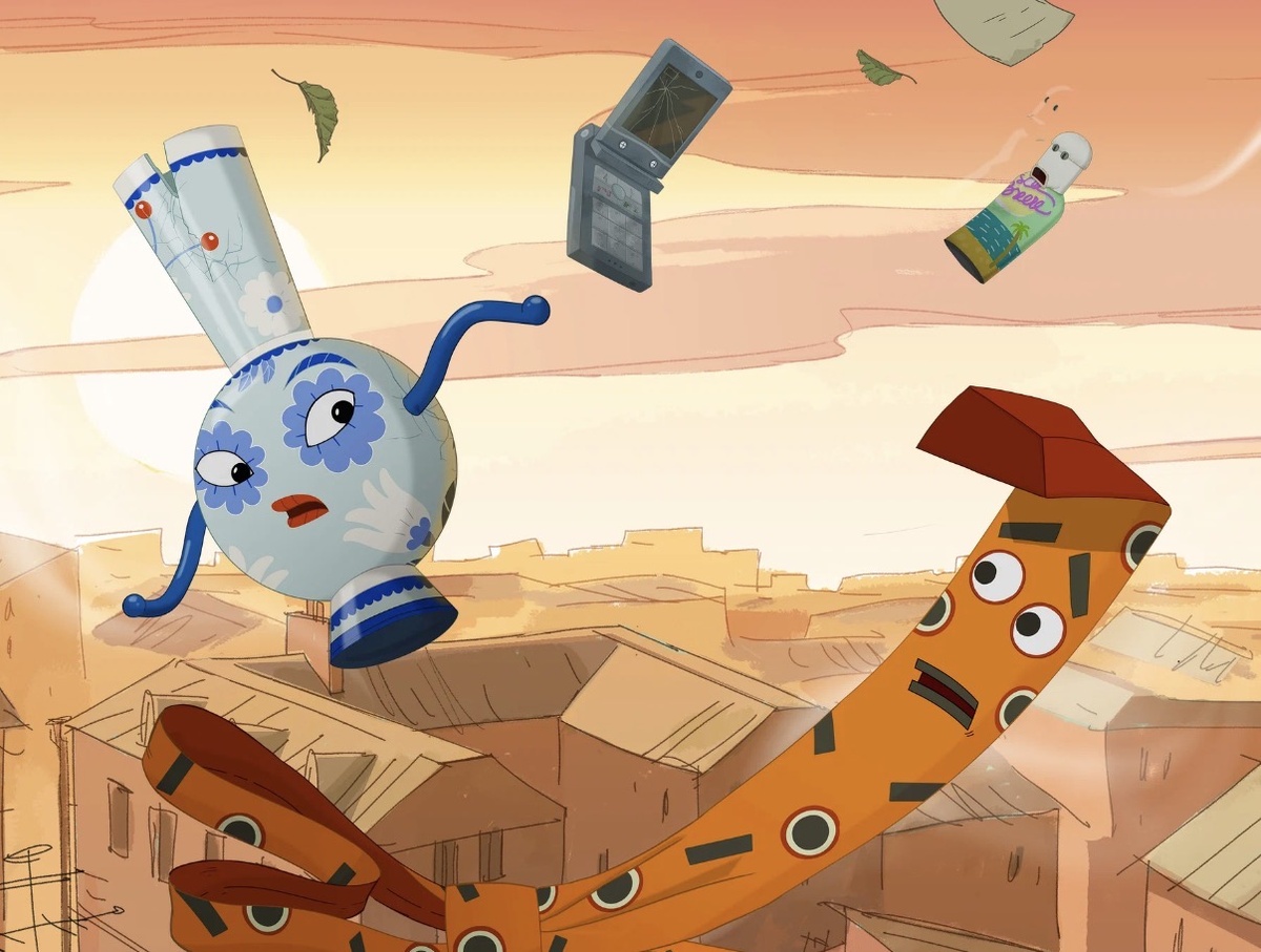 Постер: Кинопоиск 