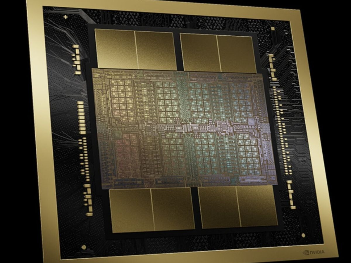    Оптический ИИ-чип Neurophos обещает радикальную альтернативу GPU