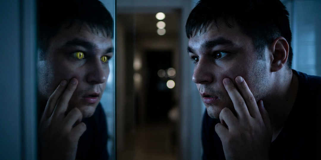 Нашел дневник своей мамы. Последняя запись: «Кажется, муж догадался, что я подменила нашего ребенка в роддоме»