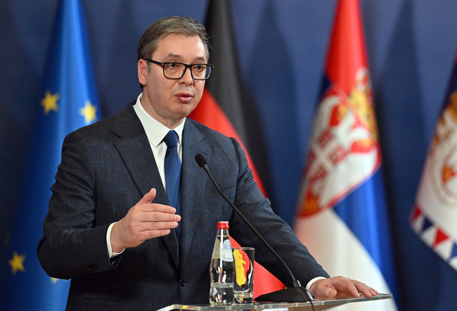    Soeren Stache/dpa/Global Look Press