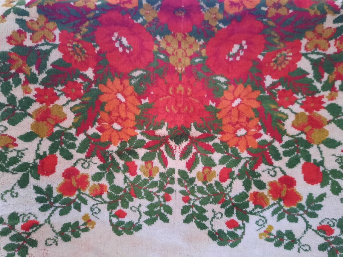 Совесткий ковер, декабрь 2025 год