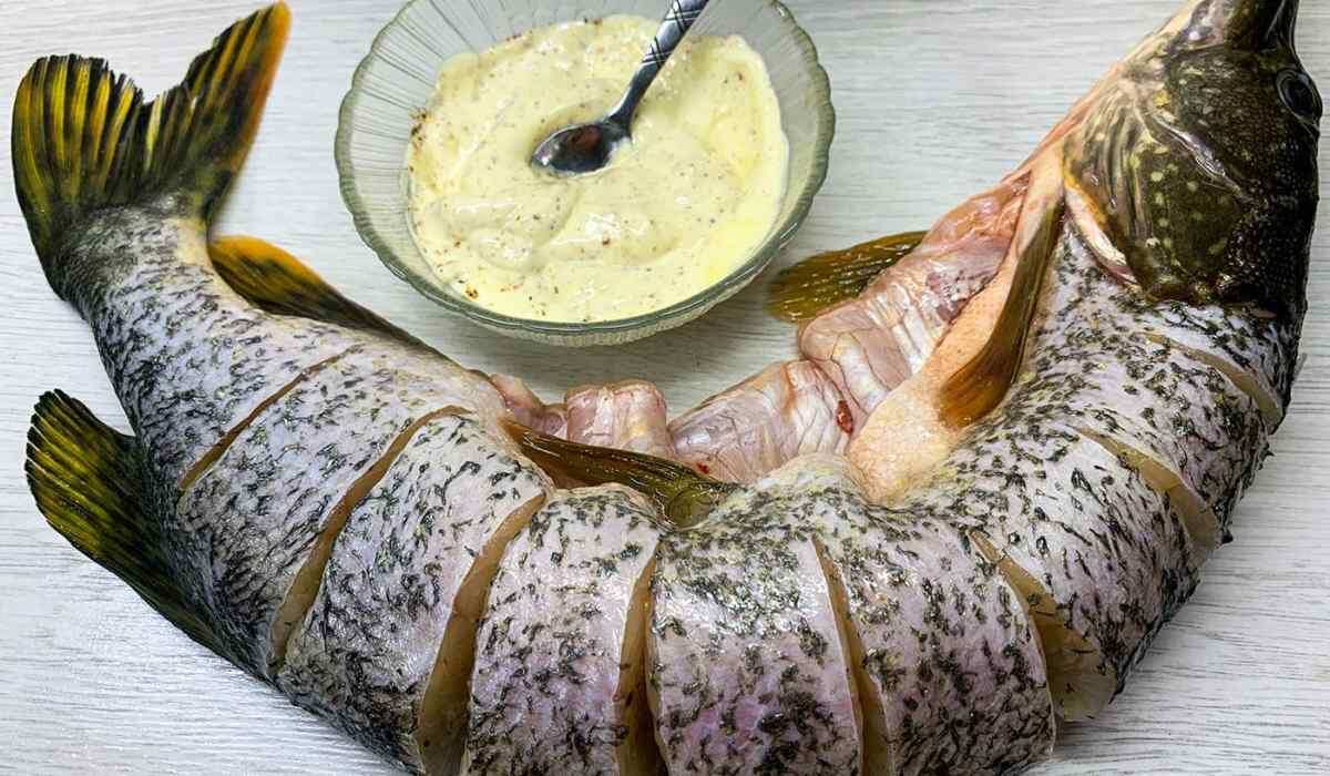    Фаршированная щука по-царски — секрет ресторанов XIX века
