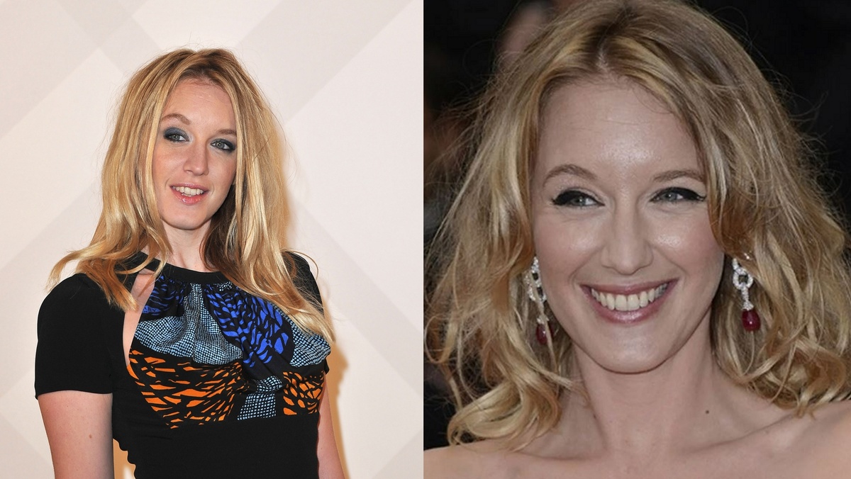 Людивин Санье