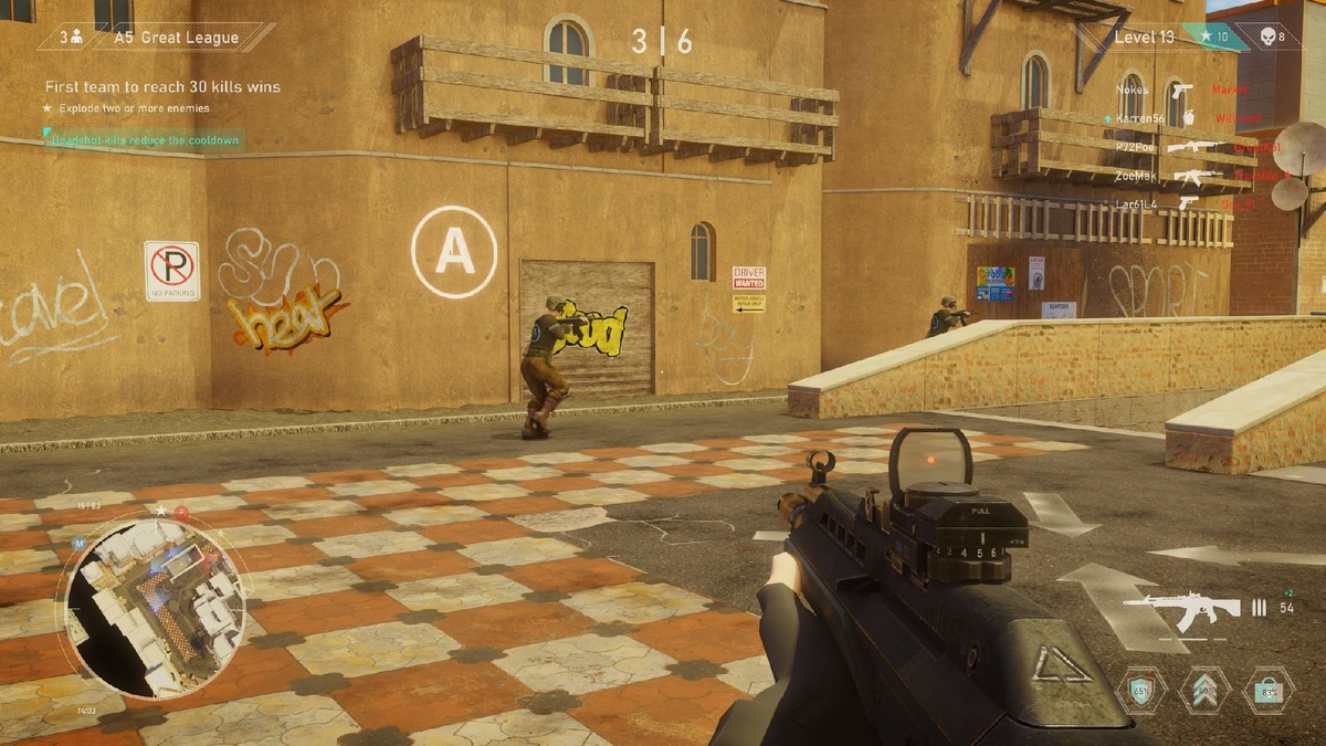    Фото: istockphoto/gorodenkoff