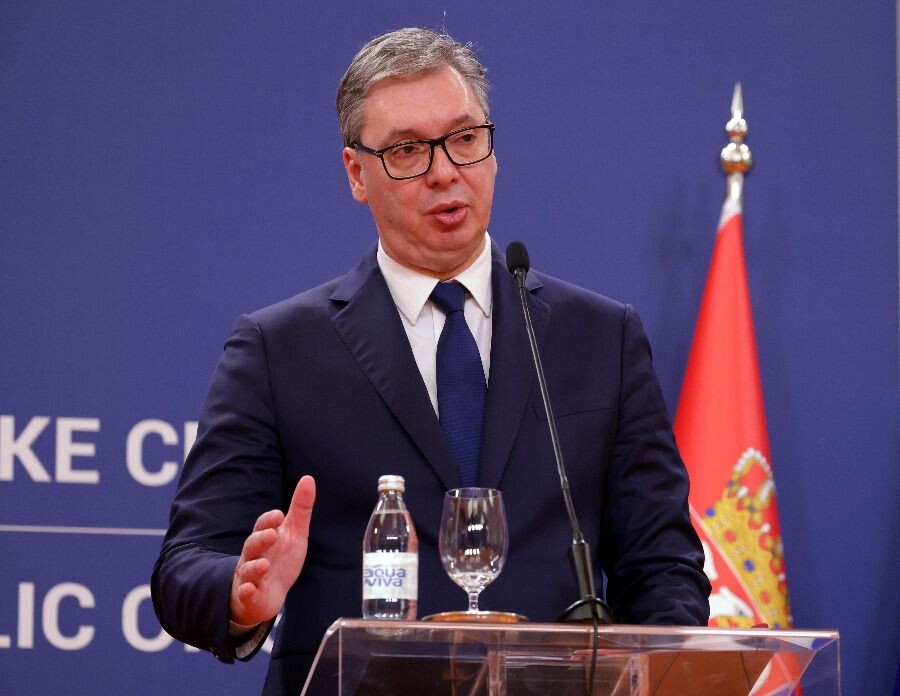     / Источник: © ЕРА/ТАСС