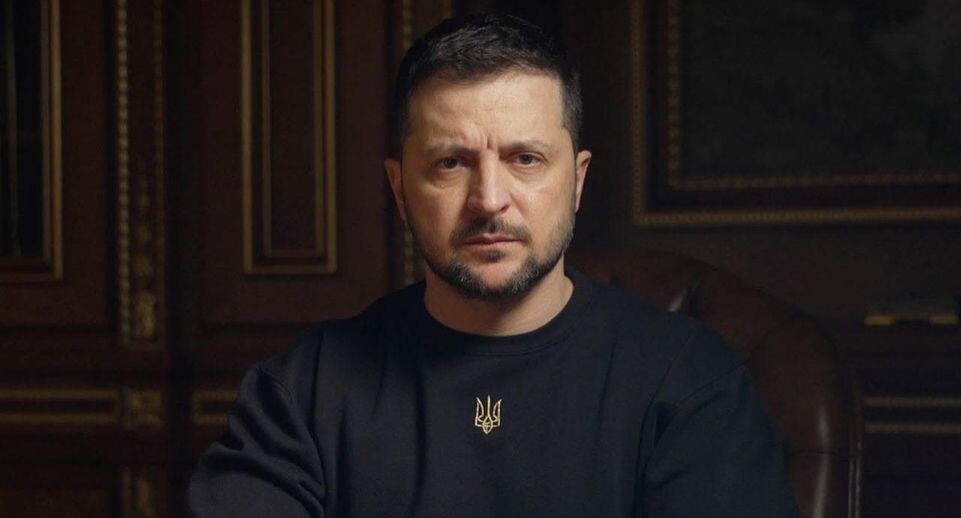    The Presidential Office of Ukraine